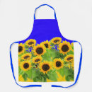 Search for freedom aprons Flag