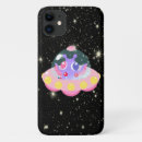 Search for cute alien iphone cases Ufo