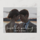 Search for micro wedding invitations Calligraphy