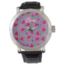 Search for watermelon watches Tropical