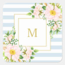 Search for pastel stripes stickers Elegant