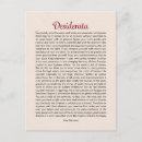 Search for max postcards Desiderata