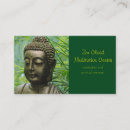 Search for buddha business cards Buddhism