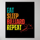 Search for billiards posters Ball