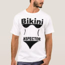 Search for funny bikini tshirts Humour
