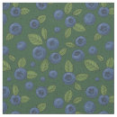 Search for green botanical fabric Forest