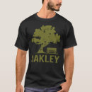 Search for oakley tshirts America