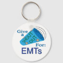 Search for emts key rings Career
