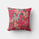 Search for batik cushions Floral