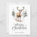 Search for elk christmas cards Merry