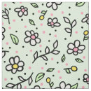 Search for doodles fabric Whimsical