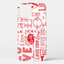 Search for writing iphone cases Illustration