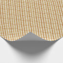 Search for gingham christmas wrapping paper Gold
