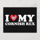 Search for humourous postcards Kitty