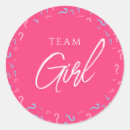 Search for fuchsia stickers Party