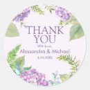 Search for lavender hydrangea stickers Purple