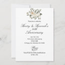 Search for 20th anniversary invitations 20 years