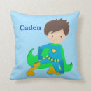 Search for superhero cushions Boy