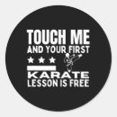 Search for karateka stickers Cobra kai
