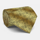 Search for hieroglyph ties Black