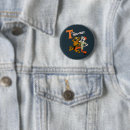 Search for dog skeletons badges Trick or treat