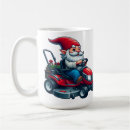 Search for gnome cartoon mugs Gardening
