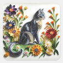 Search for quilling stickers Flowers