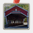 Search for covered bridge christmas tree decorations New hampshire
