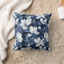 Search for magnolia cushions Pattern