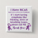 Search for cell badges Mcas