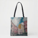 Search for old city bags Retro