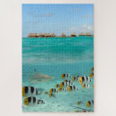 Search for lagoon puzzles Tahiti