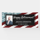 Search for retirement banners Elegant
