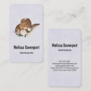 Search for rodeo cowboy business cards Cowgirl
