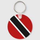 Search for caribbean rounded key rings Trinidad