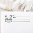 Search for pocket labels Cat