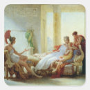 Search for trojans stickers Hero