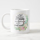 Search for timothy mugs Christian