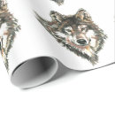 Search for head wrapping paper Wild