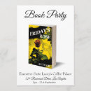 Search for book launch party invitations Books