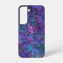 Search for abstract art samsung cases Purple