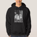 Search for drummer hoodies Drums