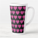 Search for decorative hearts mugs Design