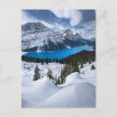 Search for canadian landscape postcards Snow