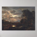 Search for moonlit art Aert van der neer