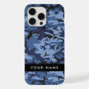 Search for blue camouflage iphone cases Army pattern