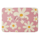 Search for retro bath mats Pink