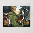 Search for sunset fairy postcards Fantasy