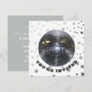 Search for music night invitations Girls night out