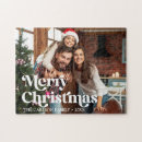 Search for retro puzzles Merry christmas
